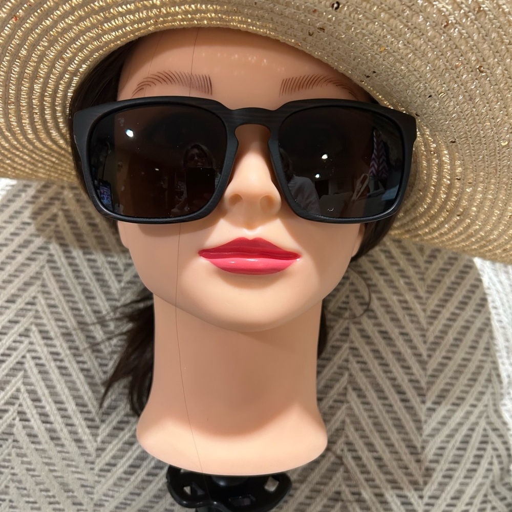 SUNCLOUD Classic Brown Sunglasses